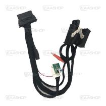 EAATA ACC05 - ACC05 - CABLE CONEXION PARA BMW FEM COMPATIBLE CON FEM - BDC