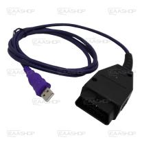 EAATA ACC12 - ACC12 - CABLE OBD VAG HELPER CON 5 TOKENS INCLUIDOS