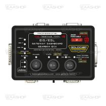 EAATA ACC19 - ACC19 - BANCO DE PRUEBA PARA MERCEDES COMPATIBLE CON VVDI MB