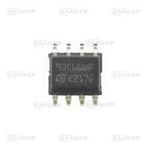 EAATA ACC25 - ACC25 - EEPROM 93C66 ST