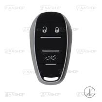 EAATA AR05RC - AR05RC - TELEMANDO KEYLESS GO 3 BOTONES ALFA ROMEO - ORIGINA