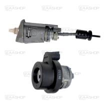 EAATA AU01LK - AU01LK - KIT BOMBÍN PUERTA + ANTIRROBO + BOMBÍN GUANTERA AUD
