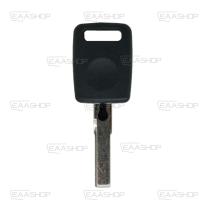 EAATA AU01TK - AU01TK - LLAVE PARA TRANSPONDER AUDI PERFIL HU66
