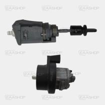 EAATA AU02LK - AU02LK - KIT BOMBÍN PUERTA + ANTIRROBO  AUDI A3  PERFIL HU66