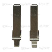 EAATA AU03BL - AU03BL - ESPADIN DE EMERGENCIA PARA MANDO PLEGABLE AUDI - HU