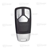 EAATA AU17RC - AU17RC - TELEMANDO KEYLESS GO 3 BOTONES AUDI