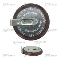 EAATA BA2330 - BA2330 - BATERIA RECARGABLE 2330 PARA FORD / LAND ROVER
