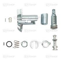 EAATA BW01LK - BW01LK - CERRADURA PUERTA SERIE X5 ('00 - '06) LH. HU92 PR