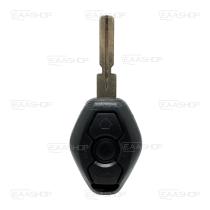 EAATA BW01RC - BW01RC - TELEMANDO FIJO 3 BOTONES BMW EWS