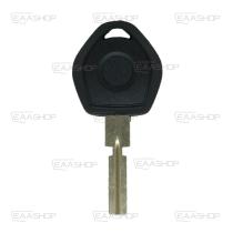 EAATA BW01TK - BW01TK - LLAVE PARA TRANSPONDER BMW PERFIL HU58