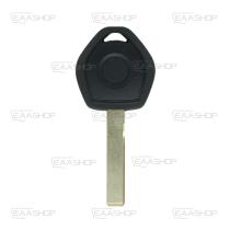 EAATA BW02TK - BW02TK - LLAVE PARA TRANSPONDER BMW PERFIL HU92