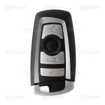 EAATA BW06RC - BW06RC - TELEMANDO KEYLESS GO 4 BOTONES BMW CAS4/FEM