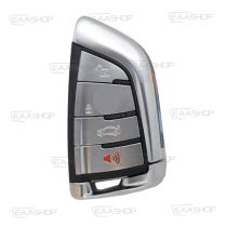 EAATA BW10RC - BW10RC - TELEMANDO KEYLESS GO 4 BOTONES BMW BDC- ORIGINAL