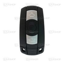 EAATA BW11RC - BW11RC - TELEMANDO INSERTABLE 3 BOTONES BMW CAS - MANOS LIBR