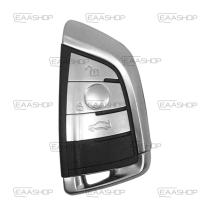 EAATA BW12RC - BW12RC - TELEMANDO KEYLESS GO 3 BOTONES BMW BDC/FEM