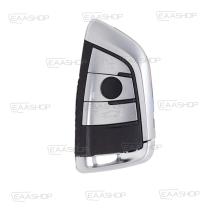 EAATA BW13RC - BW13RC - TELEMANDO KEYLESS GO 3 BOTONES BMW CAS4/FEM