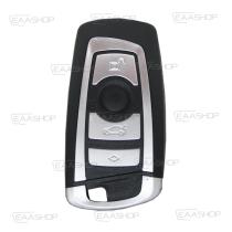 EAATA BW15RC - BW15RC - TELEMANDO KEYLESS GO 4 BOTONES BMW CAS4/FEM