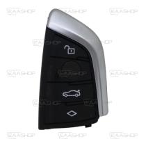 EAATA BW16RC - BW16RC - TELEMANDO KEYLESS GO 4 BOTONES BMW BDC- ORIGINAL