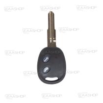 EAATA CH01RC - CH01RC - TELEMANDO FIJO 2 BOTONES CHEVROLET