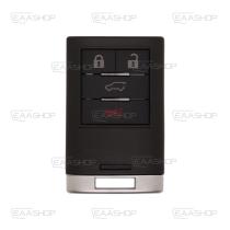 EAATA CH05RC - CH05RC - TELEMANDO KEYLESS 4 BOTONES - ORIGINAL
