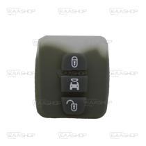 EAATA CH11KS - CH11KS - BOTONERA 3 BOTONES CHEVROLET