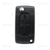 EAATA CI19RC - CI19RC - TELEMANDO PLEGABLE 3 BOTONES CITROEN