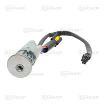 EAATA CIT01LK - CIT01LK - ANTIRROBO EN KIT XSARA PICASSO II. SX9 PROFILE