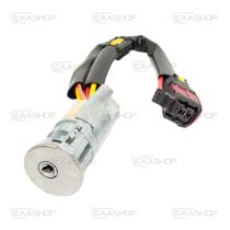 EAATA CIT04LK - CIT04LK - ANTIRROBO EN KIT XSARA PICASSO SX9 PROFILE