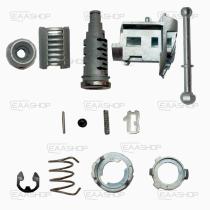 EAATA CIT12LK - CIT12LK - CERRADURA EN KIT JUMPY II - III HU83 PROFILE