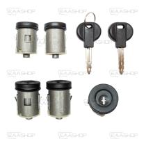 EAATA CIT15LK - CIT15LK - CERRADURA XANTIA JUMPY (RH - LH) SX9 PROFILE
