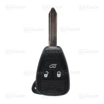 EAATA CR01RC - CR01RC - TELEMANDO FIJO 3 BOTONES CHRYSLER