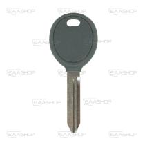 EAATA CR01TK - CR01TK - LLAVE PARA TRANSPONDER CHRYSLER PERFIL CY24