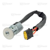 EAATA DC01LK - DC01LK - ANTIRROBO EN KIT LOGAN-SANDERO VAC102 PROFILE