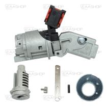 EAATA DC02LK - DC02LK - ANTIRROBO CON BLOQUEO DE DIRECCIÓN "DACIADUSTER('1