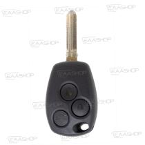 EAATA DC02RC - DC02RC - TELEMANDO FIJO 3 BOTONES DACIA