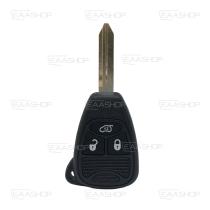 EAATA DD01RC - DD01RC - TELEMANDO FIJO 3 BOTONES DODGE