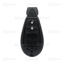 EAATA DD02RC - DD02RC - TELEMANDO FOBIK 2 BOTONES DODGE