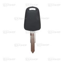 EAATA DW01TK - DW01TK - LLAVE PARA TRANSPONDER DAEWO PERFIL DW04R