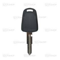 EAATA DW02TK - DW02TK - LLAVE PARA TRANSPONDER DAEWO PERFIL DW05