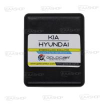 EAATA EMU04 - EMU04 - ESL EMULADOR KIA HYUNDAI
