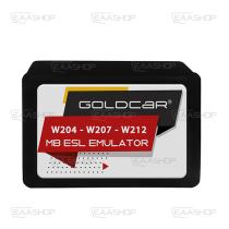 EAATA EMU05 - EMU05 - ELV EMULADOR MERCEDES CARROCERIA W204 - W207 - W212