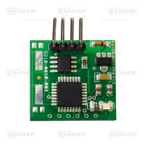 EAATA EMU07 - EMU07 - ELV EMULADOR BMW PARA BLOQUEO ELECTRONICO E60 - E87