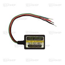 EAATA EMU10 - EMU10 - ESL EMULADOR FREELANDER II
