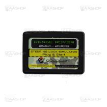 EAATA EMU13 - EMU13 - ESL EMULADOR RANGE ROVER 2001 - 2009