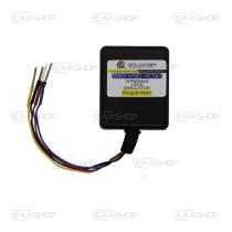 EAATA EMU14 - EMU14 - ESL EMULADOR VOLVO S90 - XC40 - S60