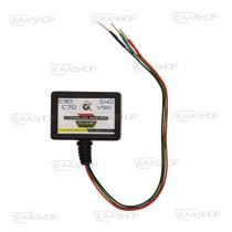 EAATA EMU16 - EMU16 - ESL EMULADOR S40 - C70 - V50