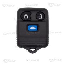 EAATA FD01RC - FD01RC - TELEMANDO LLAVERO 3 BOTONES FORD