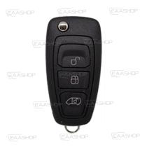 EAATA FD09RC - FD09RC - TELEMANDO PLEGABLE 3 BOTONES FORD (FURGONETA)