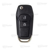 EAATA FD10RC - FD10RC - TELEMANDO PLEGABLE 2 BOTONES FORD