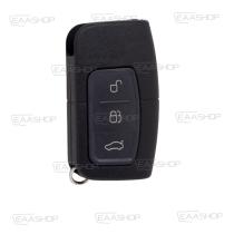 EAATA FD12RC - FD12RC - TELEMANDO KEYLESS GO 3 BOTONES FORD - ORIGINAL (FOR